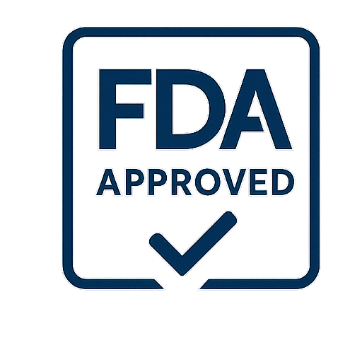 FDA Approved
