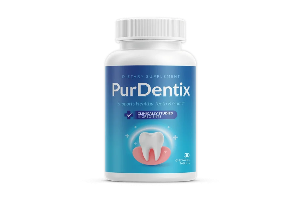Purdentix