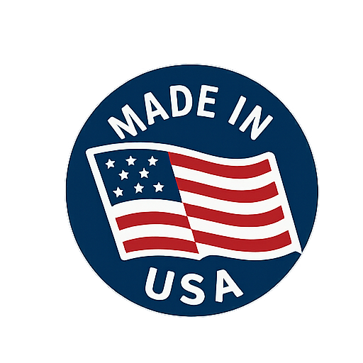 Made in USA